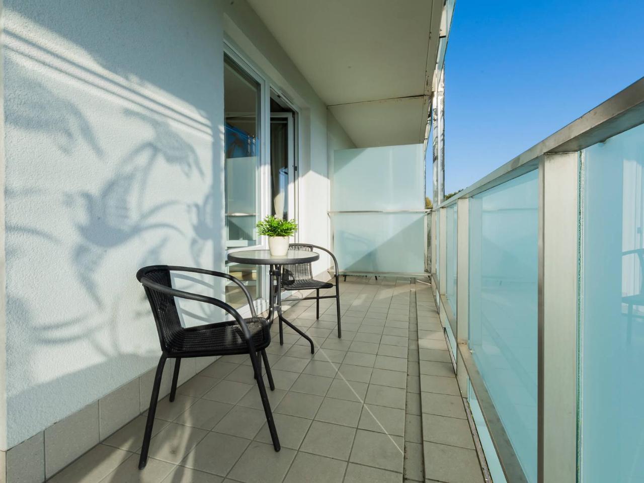 Vacationclub - Aquarius Apartament 93 Kołobrzeg Exterior foto